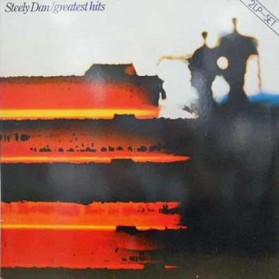 Steely Dan - Greatest Hits (2Lp)