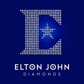 Elton John - Diamonds Ultimate Greatest Hits
