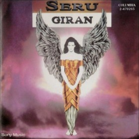Seru Giran - En Vivo 92 River Plate Vol 2