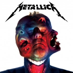 Metallica - Hardwired to Self - Destruct