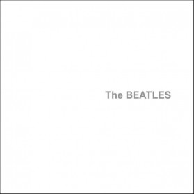 The Beatles - White Album 50th Anniversary