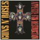 Guns N' Roses - Appetite For Destruction