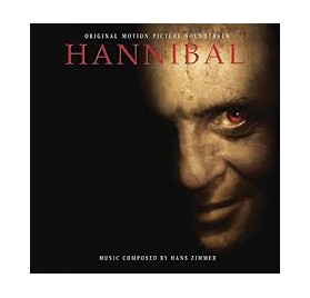 Hanz Zimmer - Hannibal
