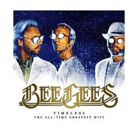 BEE GEES - TIMELESS The All -Time Greatest Hits