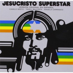 Camilo Sesto - Jesucristo Superstar - OST