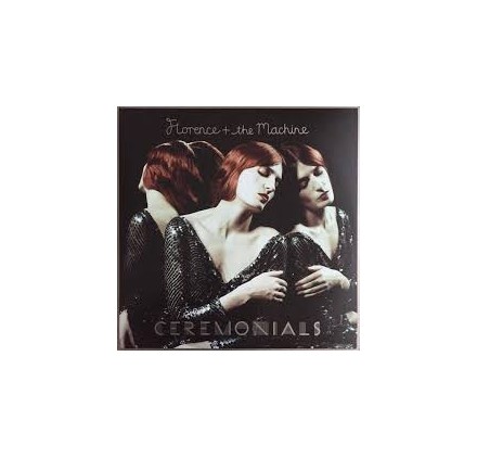 Florence and The Machine - Ceremonials