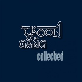 Kool & The Gang - Collected