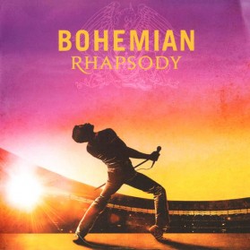 Queen - Bohemian Rhapsody Sondtrack