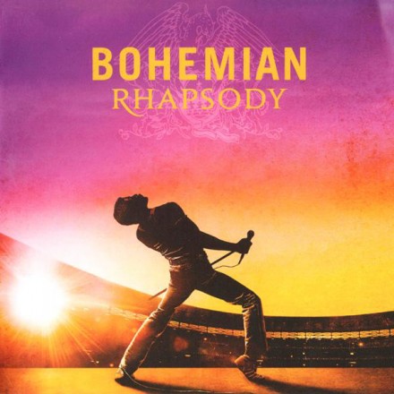 Queen - Bohemian Rhapsody Sondtrack