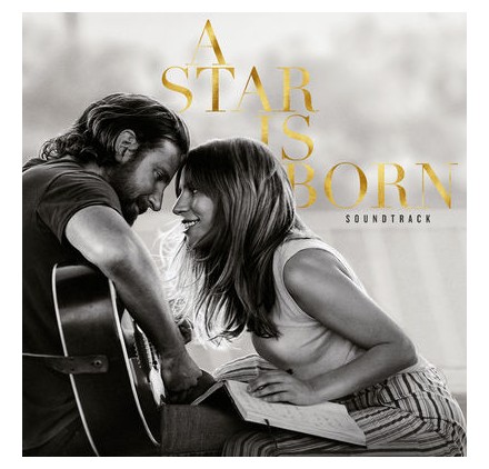 Lady Gaga & Bradley Cooper - A Star is Born Soundtrack