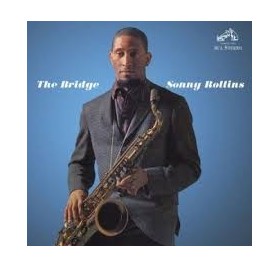 Sonny Rollins - The Bridge