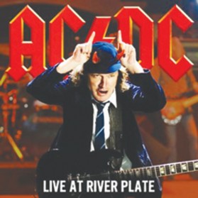 AC DC - Live at River Plate (3lp)
