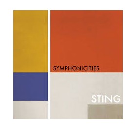 Sting - Symphonicities (2lp)