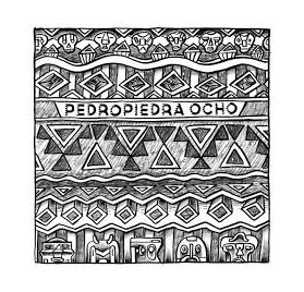 PEDROPIEDRA - OCHO