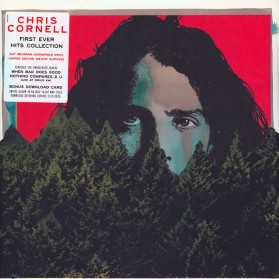 Chris Cornell - Anthology (2 lp)