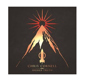 Chris Cornell - Higher Truth (2lp)