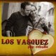 Los Vasquez - Contigo Pop y Cebolla