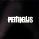 Petinellis - Petinellis ( reedición 2019)