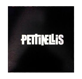 Petinellis - Petinellis ( reedición 2019)