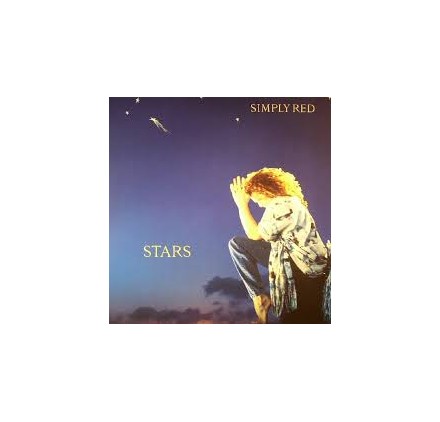 Simply Red - Stars 25th Anniversary