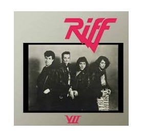RIFF - RIFF VII REED 2019 EDICION LIMITADA OBI
