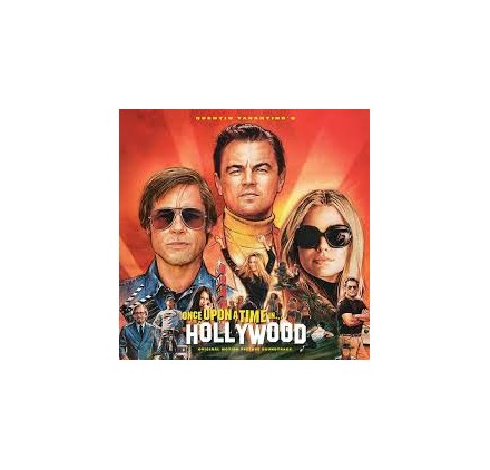 Once Upon a Time in Hollywood - Original Motion Picture