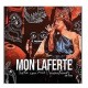 Mon Laferte - Sola con mis Monstruos En Vivo CD+DVD