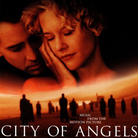City of Angels - Music from the Motion Picture