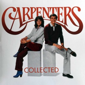 Carpenters - Collected (2lp)