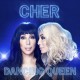 CHER - Dancing Queen (Sings Abba's songs)