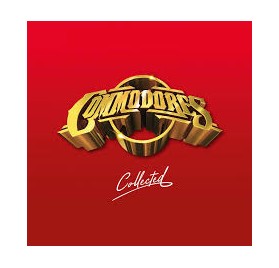 The Commodores - Collected (2lp)