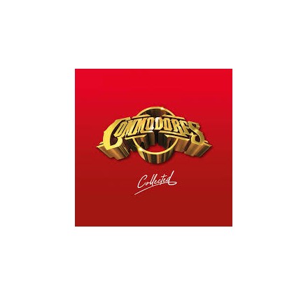 The Commodores - Collected (2lp)