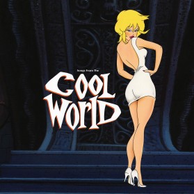 Cool World - Music from the Motion Picture