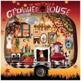 Crowded House - The Very Best (2lp)
