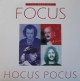 Focus - Hocus Pocus The Best (2LP)