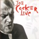 Joe Cocker - Live (2lp)