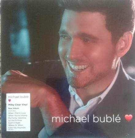 Michael Buble - Love 
