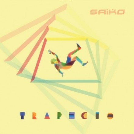 Saiko - Trapecio