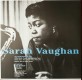 Sarah Vaughan - With Clifford Brown