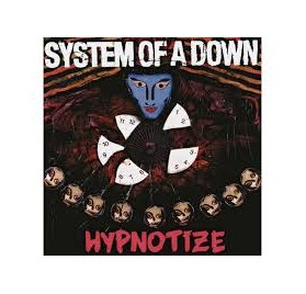 System of a Down - Hypnotize 