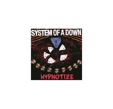 System of a Down - Hypnotize 