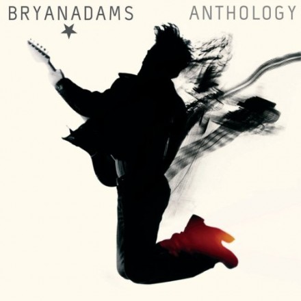 Bryan Adams - Anthology (2CD)