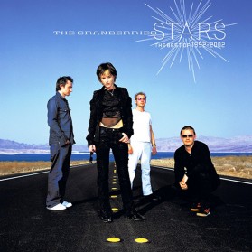 The Cranberries - Stars The Best 1992 - 2002 