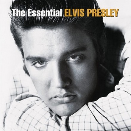Elvis Presley - The Essential (2CD)