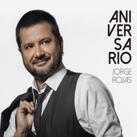 Jorge Rojas - Aniversario (Los Nocheros)