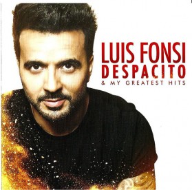 Luis Fonsi - Despacito & My Greatest Hits