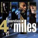 Miles Davis - Four Generations of Miles