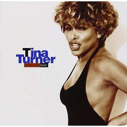 Tina Turner - Simply The Best (2lp)