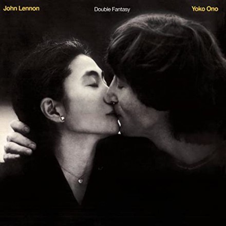 John Lenon - Double Fantasy