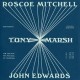 Roscoe Mitchel, Tony March, John Edwards - Improvisations (2Lp)